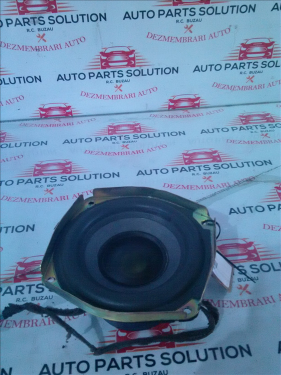 Boxa fata AUDI A6