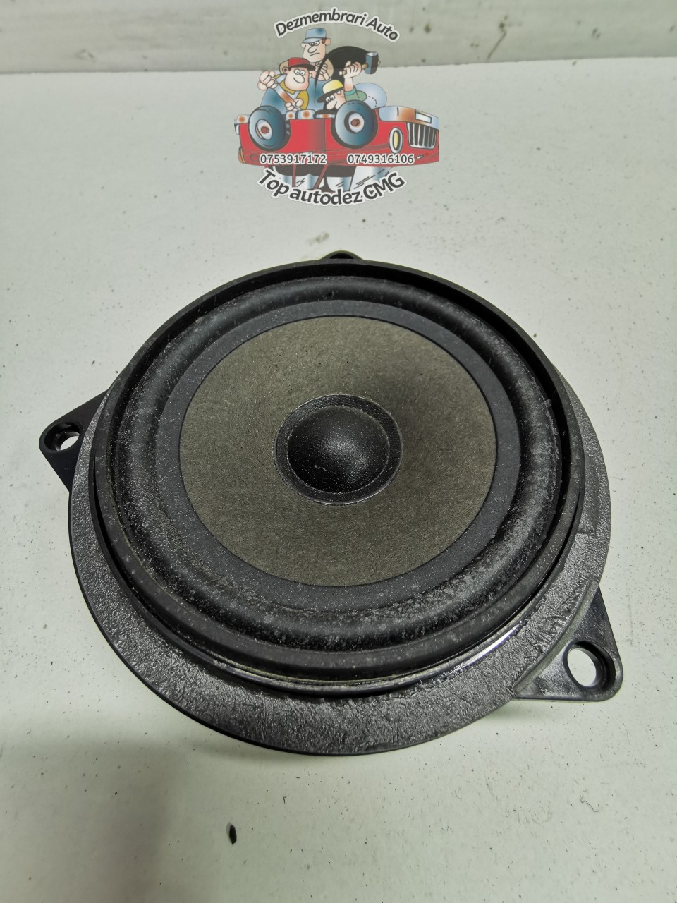 Boxa fata Bmw seria 3 E90 E91 6970929 boxe usi
