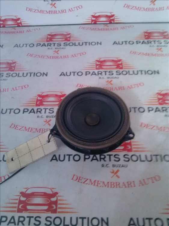 Boxa fata BMW SERIA 4 2.0 D an fabr. 2018