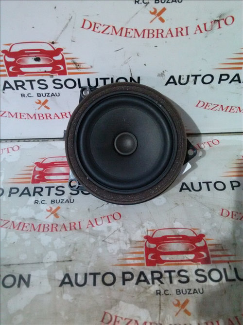 Boxa fata BMW SERIA 4