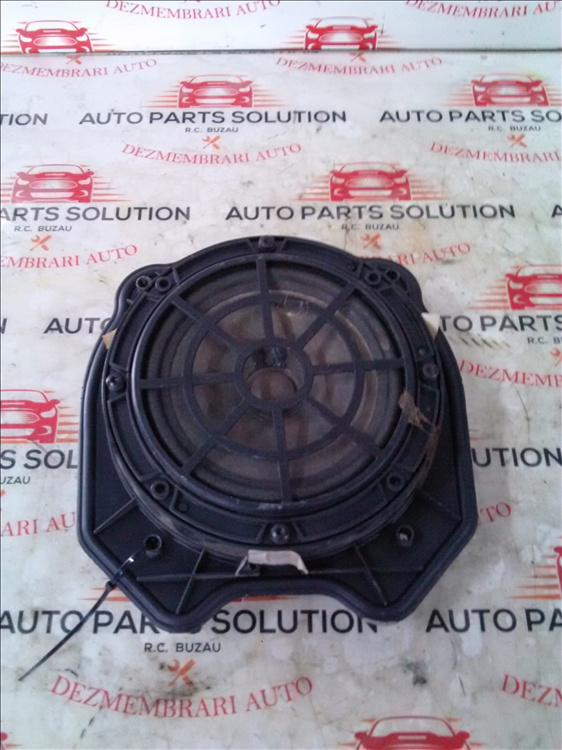 Boxa fata CITROEN C4 1.6 HDI an fabr. 2008