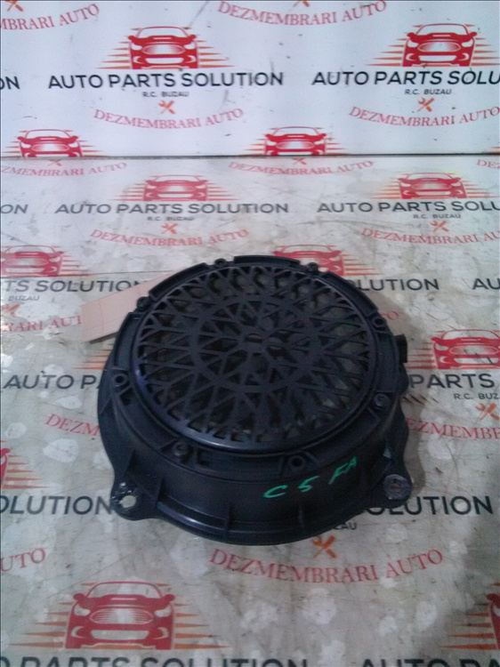 Boxa fata CITROEN C5