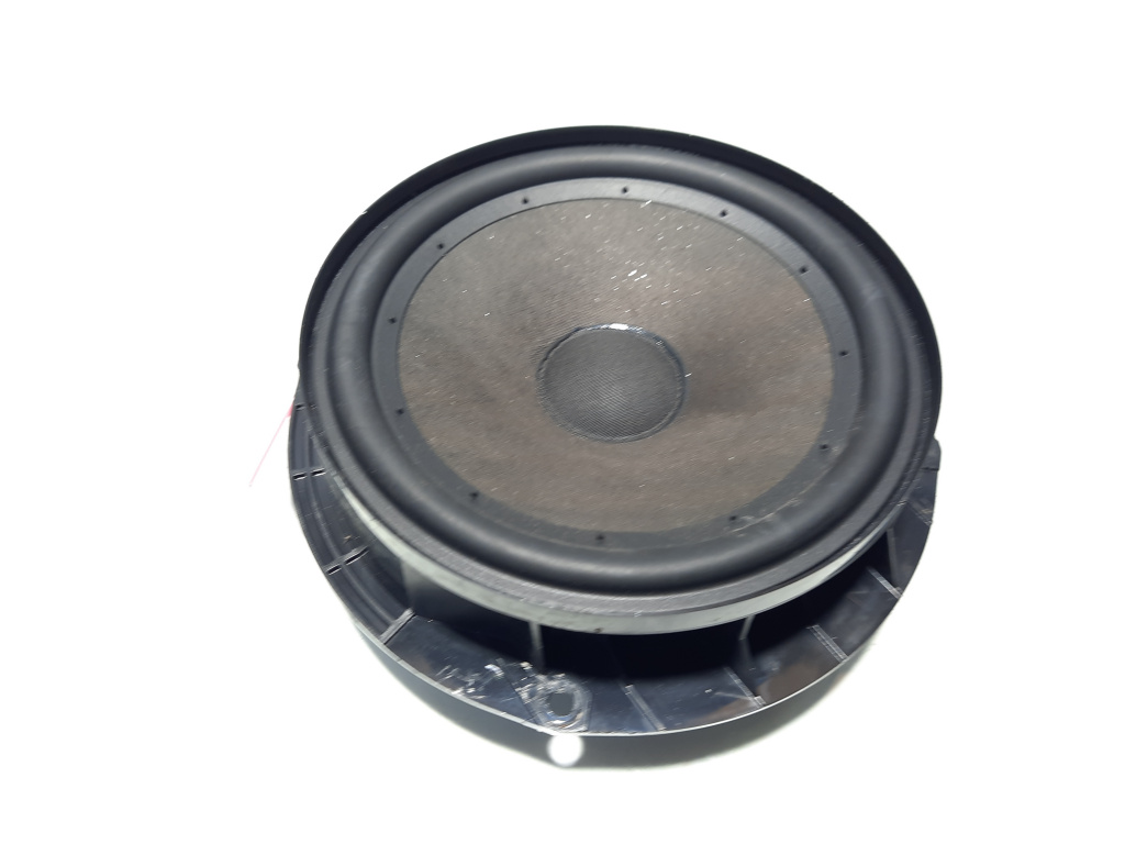 Boxa fata, cod 1K8035454, Vw Golf 6 (5K1) (id:505486)