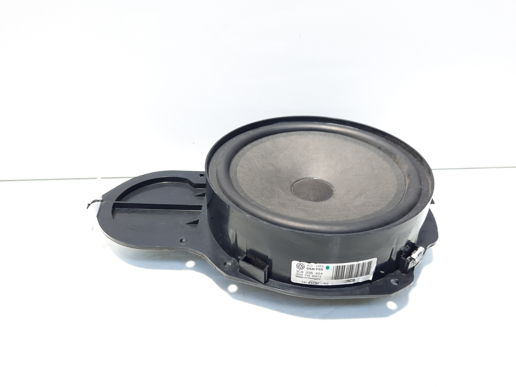Boxa fata, cod 3C8035454, Vw Passat (362) (id:502161)