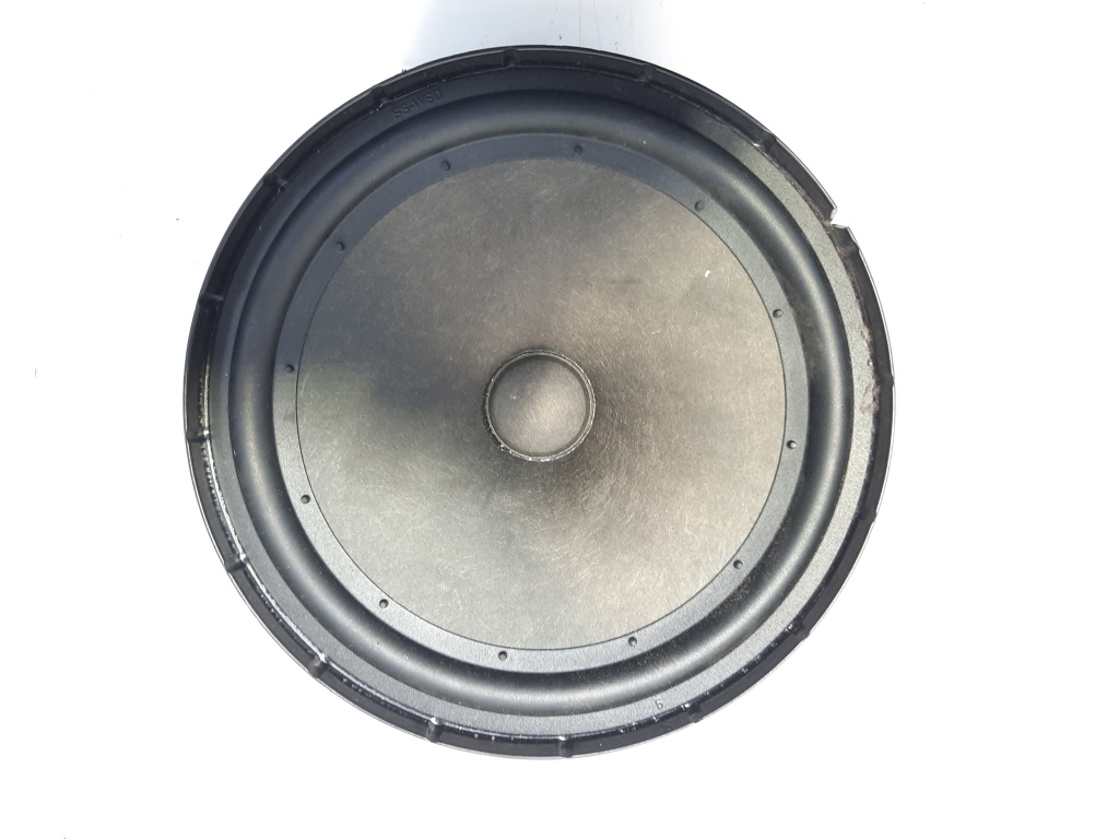 Boxa fata, cod 3T0035411A, Skoda Superb II (3T4) (id:488386)