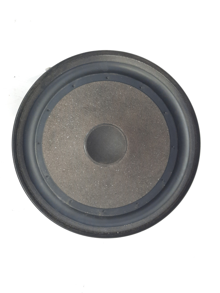 Boxa fata, cod 5J0035411C, Skoda Fabia 1 (6Y2) (id:488429)
