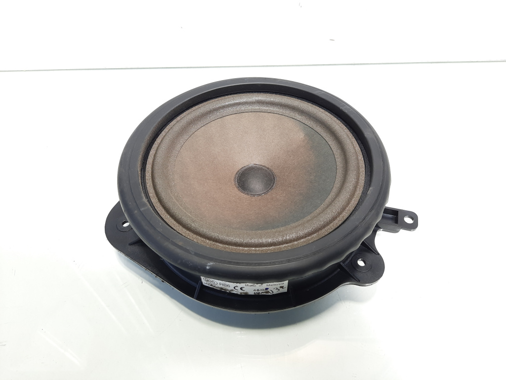 Boxa fata, cod 8P0035411, Audi A3 Cabriolet (8P7) (id:538254)