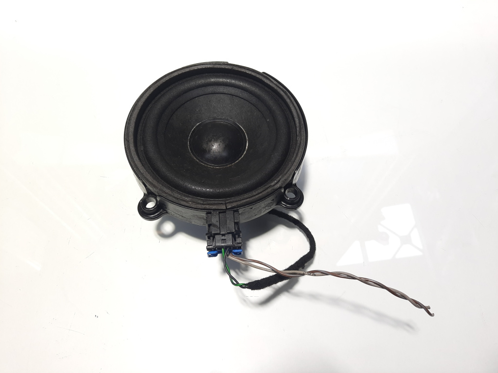 Boxa fata, cod A6398270760, Mercedes Vito Autobus (W639) (id:463421)