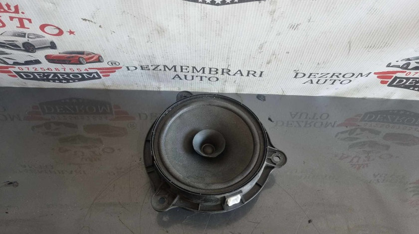 Boxa fata Dacia Logan II cod 57744928156