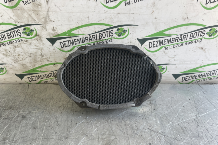 Boxa fata dreapta 1S7F19B171BF / 1S7F-19B171-BF Ford Mondeo MK3 [2000 - 2003] Liftback 1.8 MT (110 hp)