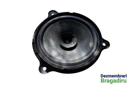 Boxa fata dreapta Cod: 28156-3SG0A 28156-3SG0A Nissan Qashqai 2 J11 [2013 - 2020] Crossover 1.5 dCi ...
