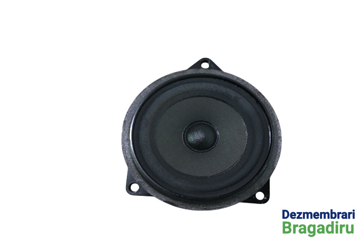 Boxa fata dreapta Cod: 9169692 9169692 BMW Seria 5 F11 [2009 - 2013] Touring wagon 520 d Steptronic (184 hp) Cod motor: N47T, Cod culoare: B90, Pachet M