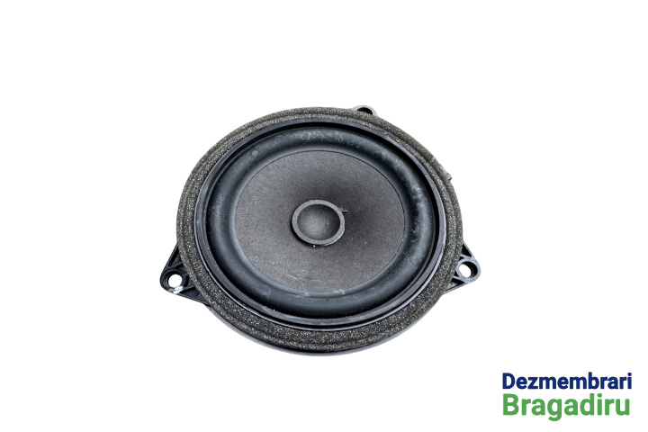Boxa fata dreapta Cod: 9288769 9288769 BMW Seria 1 F20/F21 [2011 - 2015] Hatchback 5-usi 120d MT (184 hp) Pachet M Cod motor: N47D20C