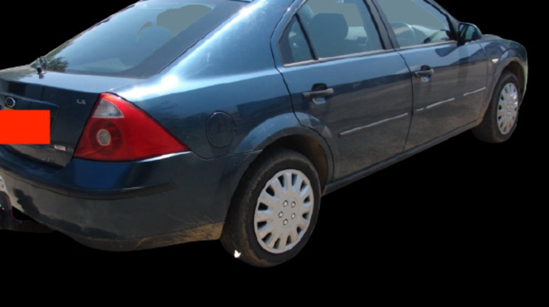 Boxa fata dreapta Ford Mondeo 3 [facelift] [2003 - 2007] Liftback 5-usi 2.0 TDCi 5MT (115 hp) MK3 (B5Y) LX