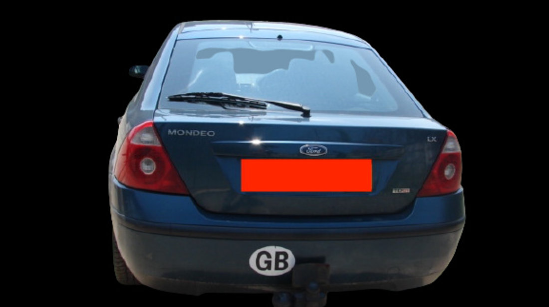 Boxa fata dreapta Ford Mondeo 3 [facelift] [2003 - 2007] Liftback 5-usi 2.0 TDCi 5MT (115 hp) MK3 (B5Y) LX