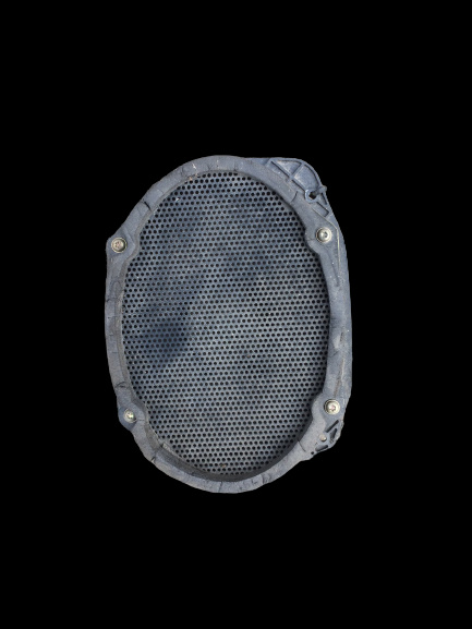 Boxa fata dreapta Ford Mondeo MK3 [2000 - 2003] Liftback 2.0 TDDi MT (116 hp) (B5Y) D6BA