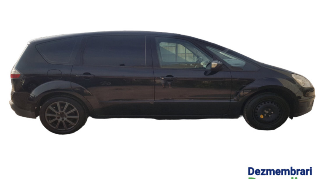 Boxa fata dreapta Ford S-Max [2006 - 2010] Minivan 2.0 TDCi MT (140 hp)