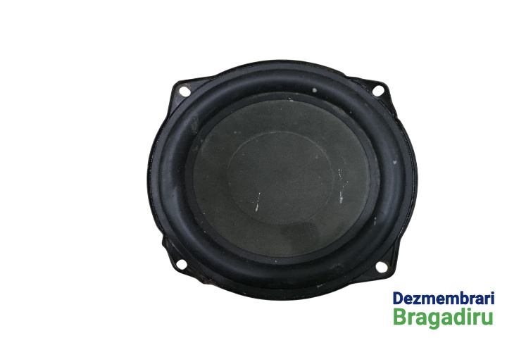 Boxa fata dreapta Renault Megane 2 [facelift] [2006 - 2012] Hatchback 5-usi 1.5 dCi MT (86 hp)