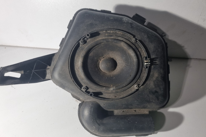 Boxa fata dreapta Smart Fortwo [facelift] [2000 - 2007]