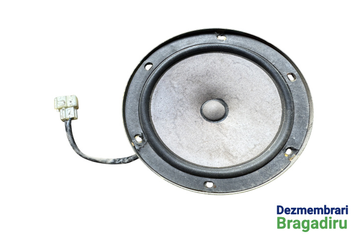 Boxa fata dreapta Subaru Forester [1997 - 2000] Crossover 5-usi 2.0 MT (125 hp) (SF)