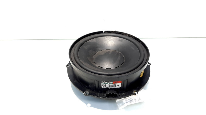 Boxa fata Dynaudio, cod 5N0035454A, Vw Golf 6 (5K1) (idi:535280)