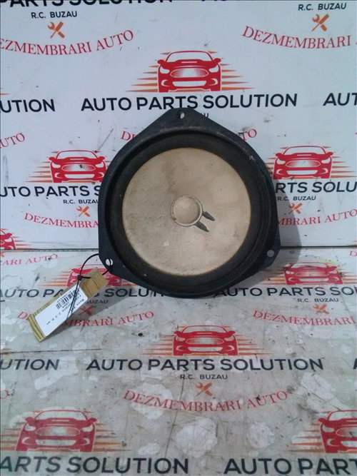 Boxa fata FIAT DUCATO 2.3 D an fabr. 2009