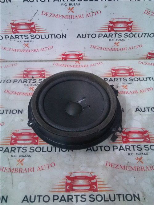 Boxa fata FORD ECOSPORT