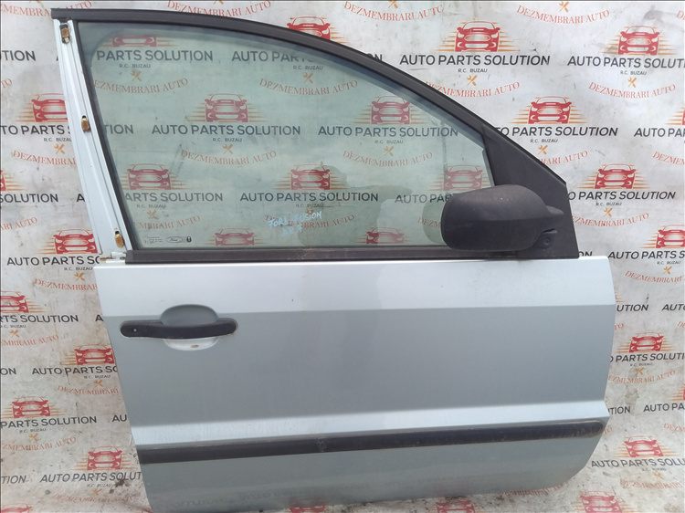 Boxa fata FORD FUSION