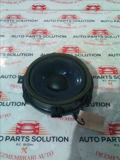 Boxa fata FORD GRAND C MAX