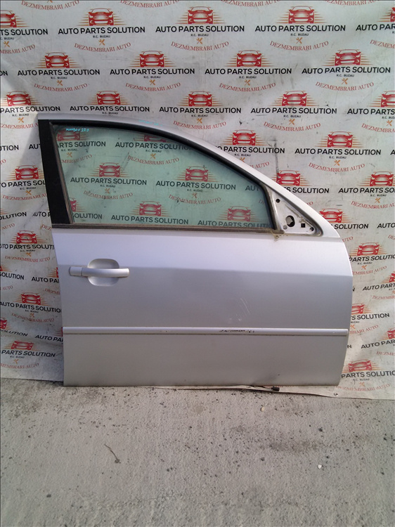 Boxa fata FORD MONDEO 3 an fabr. 2005