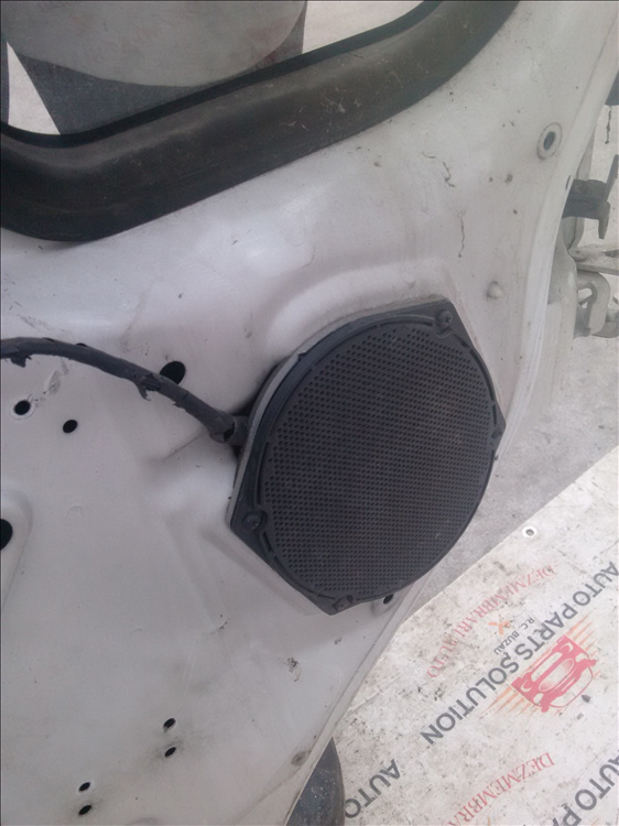 Boxa fata FORD TRANSIT an fabr. 2008