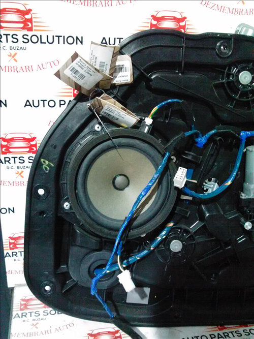 Boxa fata HYUNDAI ELANTRA