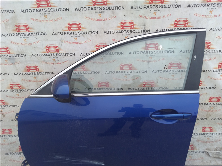 Boxa fata MAZDA 6 an fabr.2009