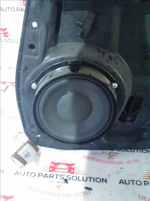 Boxa fata MERCEDES-BENZ ML 3.0 d an fabr. 2014