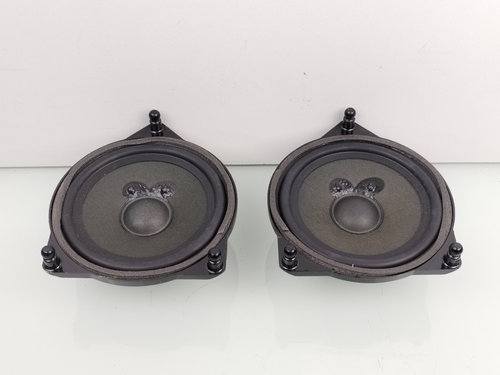 Boxa fata Mercedes C Class W205 A2228200202