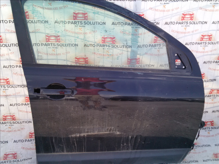 Boxa fata NISSAN QASHQAI