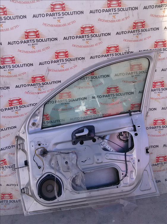 Boxa fata OPEL CORSA C