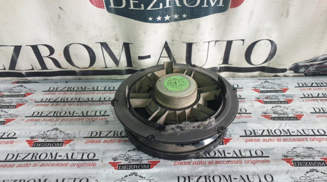 Boxa fata originala Skoda Octavia II Facelift cod piesa : 1Z0035411A