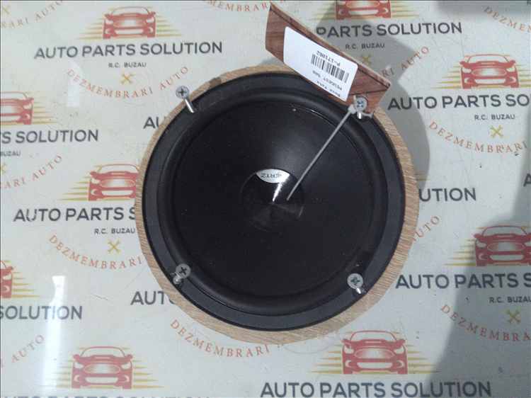 Boxa fata PEUGEOT 508