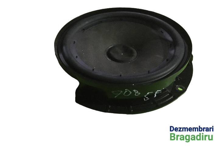 Boxa fata stanga 1K8035454 Volkswagen VW Golf 6 [2008 - 2015] Hatchback 5-usi 2.0 TDI MT (110 hp) Cod motor CBDC Cod culoare LB9A