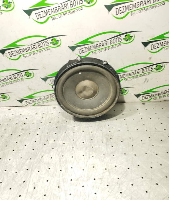 Boxa fata stanga 1T0 035 411 T Volkswagen VW Touran [2th facelift] [2010 - 2015] Minivan
