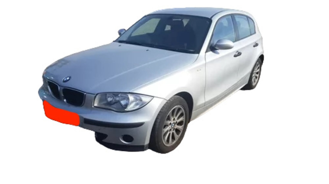 Boxa fata stanga BMW Seria 1 E87 [2004 - 2007] Hatchback 116i MT (115 hp)