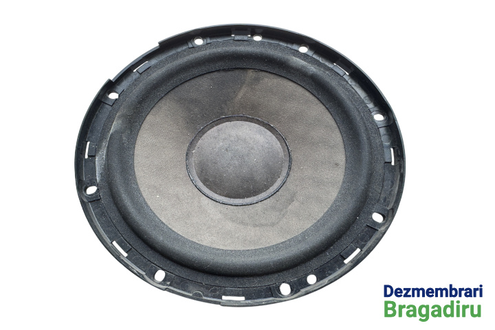 Boxa fata stanga Cod: 7700424533 7700424533 Renault Megane [facelift] [1999 - 2003] Coupe 1.6 MT (107 hp)