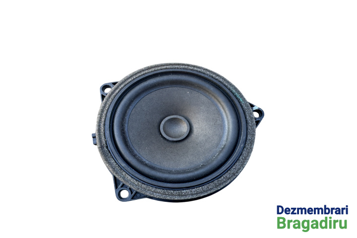Boxa fata stanga Cod: 9288769 9288769 BMW Seria 1 F20/F21 [2011 - 2015] Hatchback 5-usi 120d MT (184 hp) Pachet M Cod motor: N47D20C