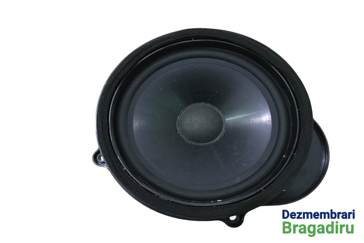 Boxa fata stanga Cod: XQM500280 XQM500280 Land Rover Discovery 3 [2004 - 2009] SUV 2.7 TD AT (190 hp) Cod motor: 276DT