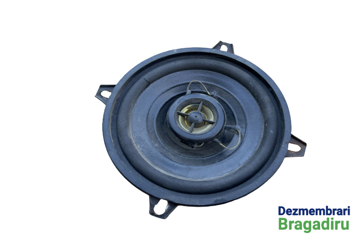 Boxa fata stanga Dacia Super nova [2000 - 2003] liftback 1.4 MPI MT (75 hp) Cod motor: E7J-A2