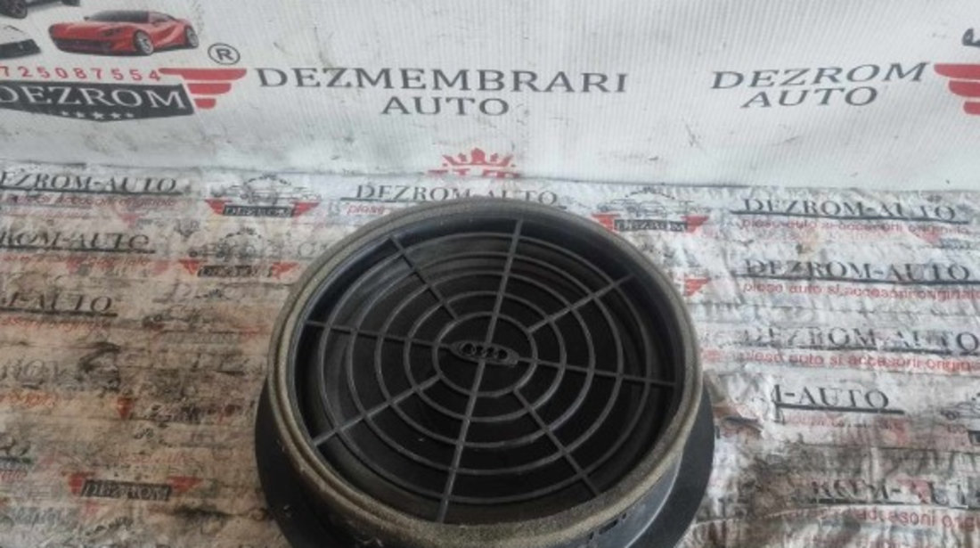 Boxa fata stanga / dreapta originala Audi A4 B8 Sedan cod 8R0035415A