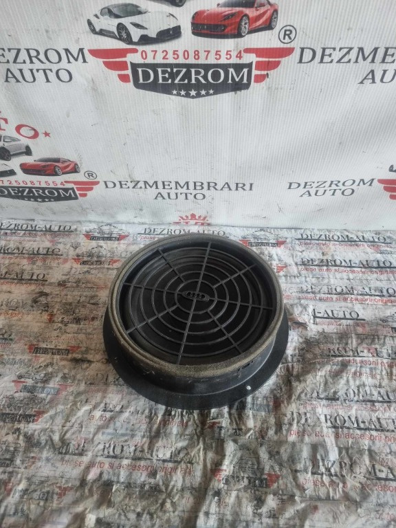 Boxa fata stanga / dreapta originala Audi A5 B8 Sportback cod 8R0035415A