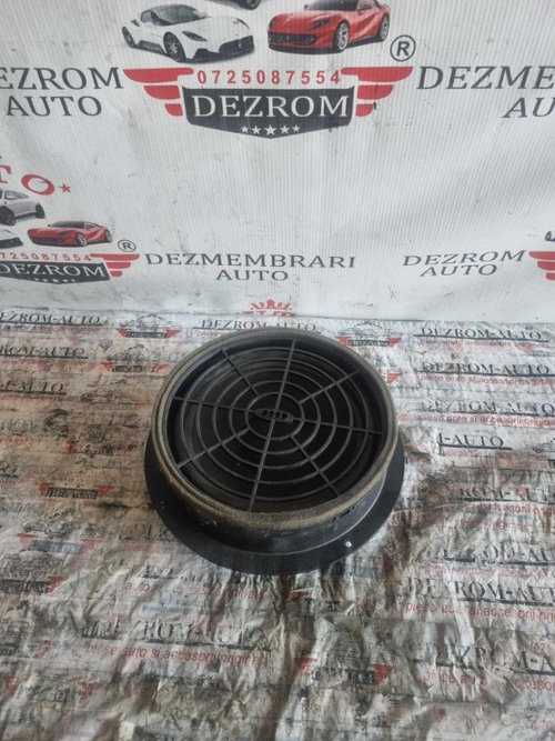 Boxa fata stanga / dreapta originala AUDI Q5 cod 8R0035415A