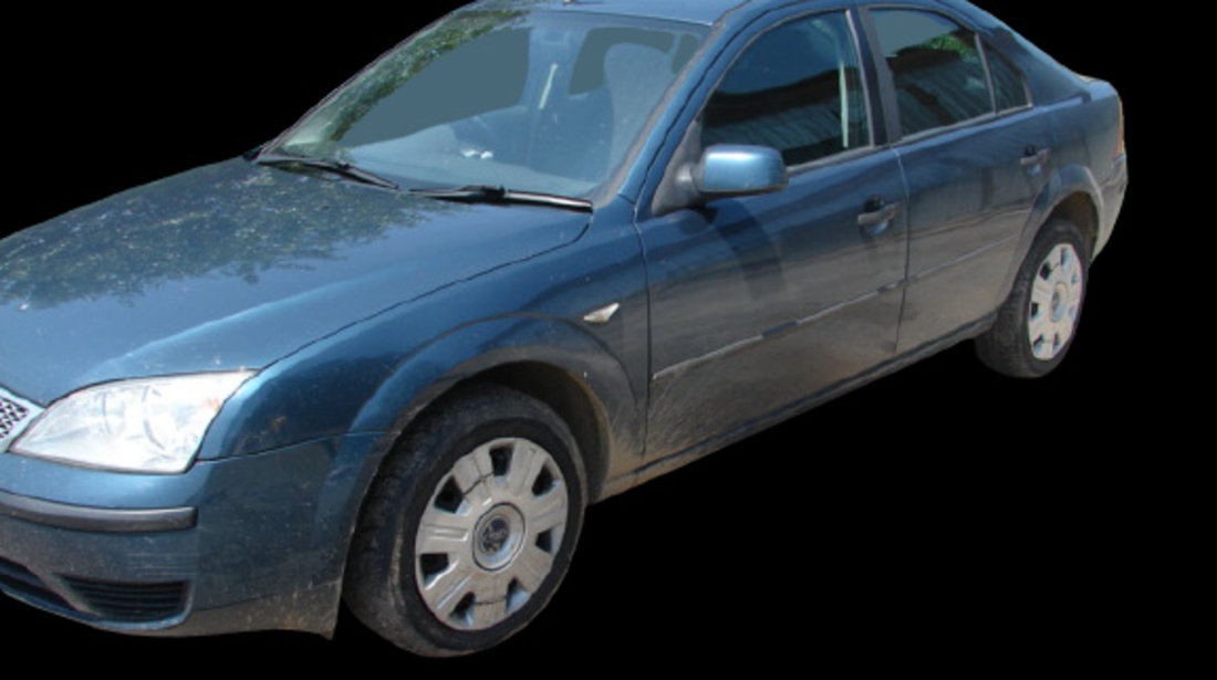Boxa fata stanga Ford Mondeo 3 [facelift] [2003 - 2007] Liftback 5-usi 2.0 TDCi 5MT (115 hp) MK3 (B5Y) LX